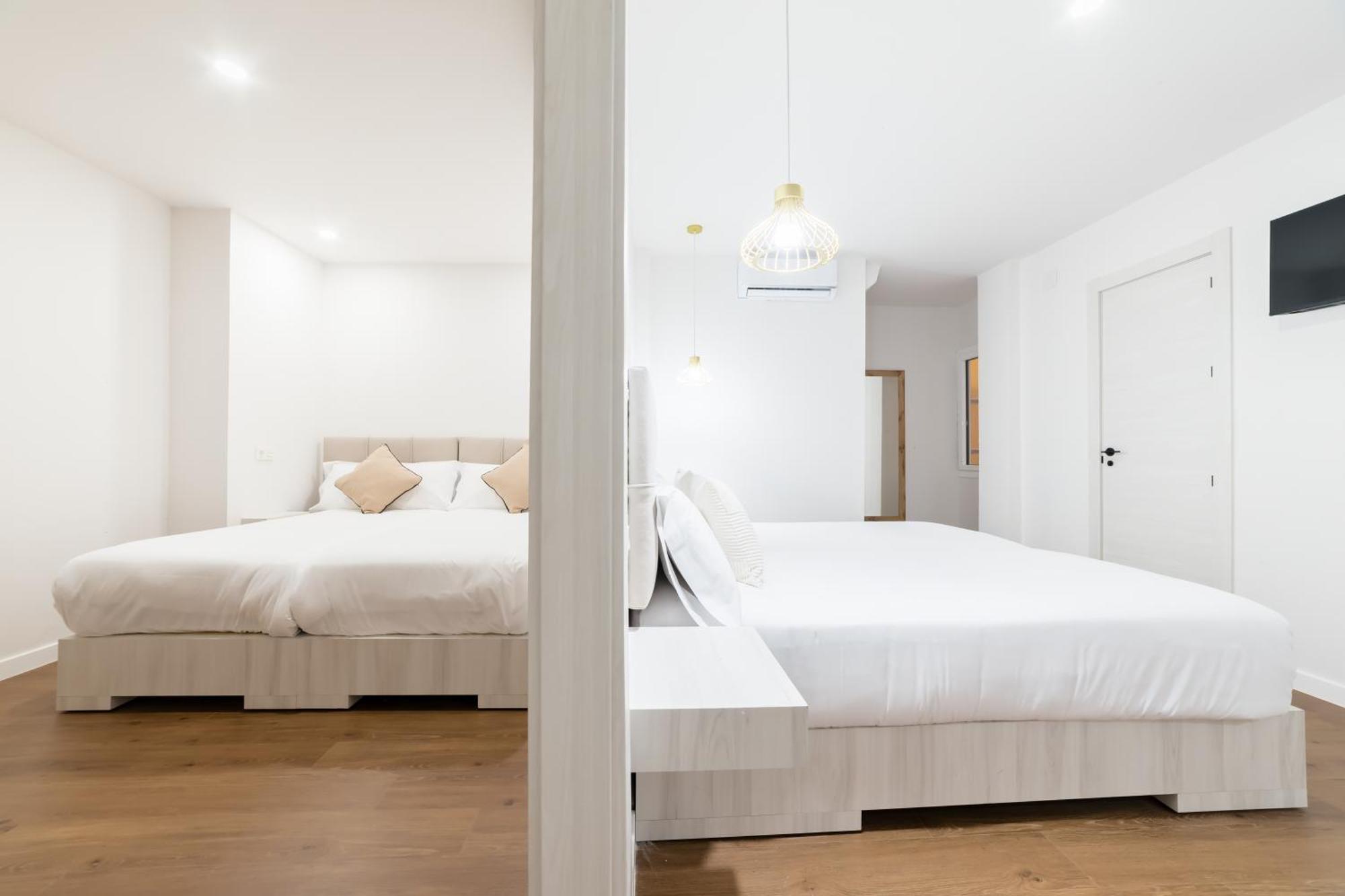 Hotel Casa Jazmin Granada Luaran gambar