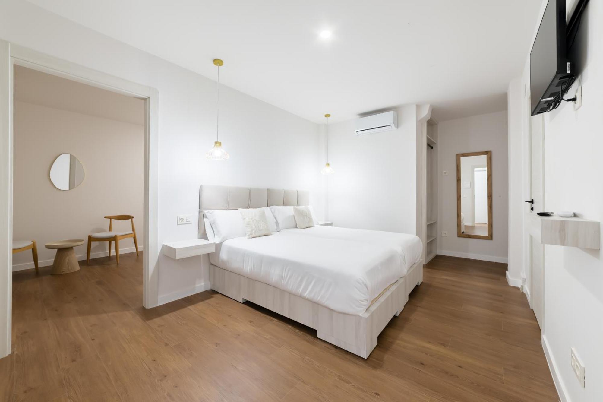Hotel Casa Jazmin Granada Luaran gambar