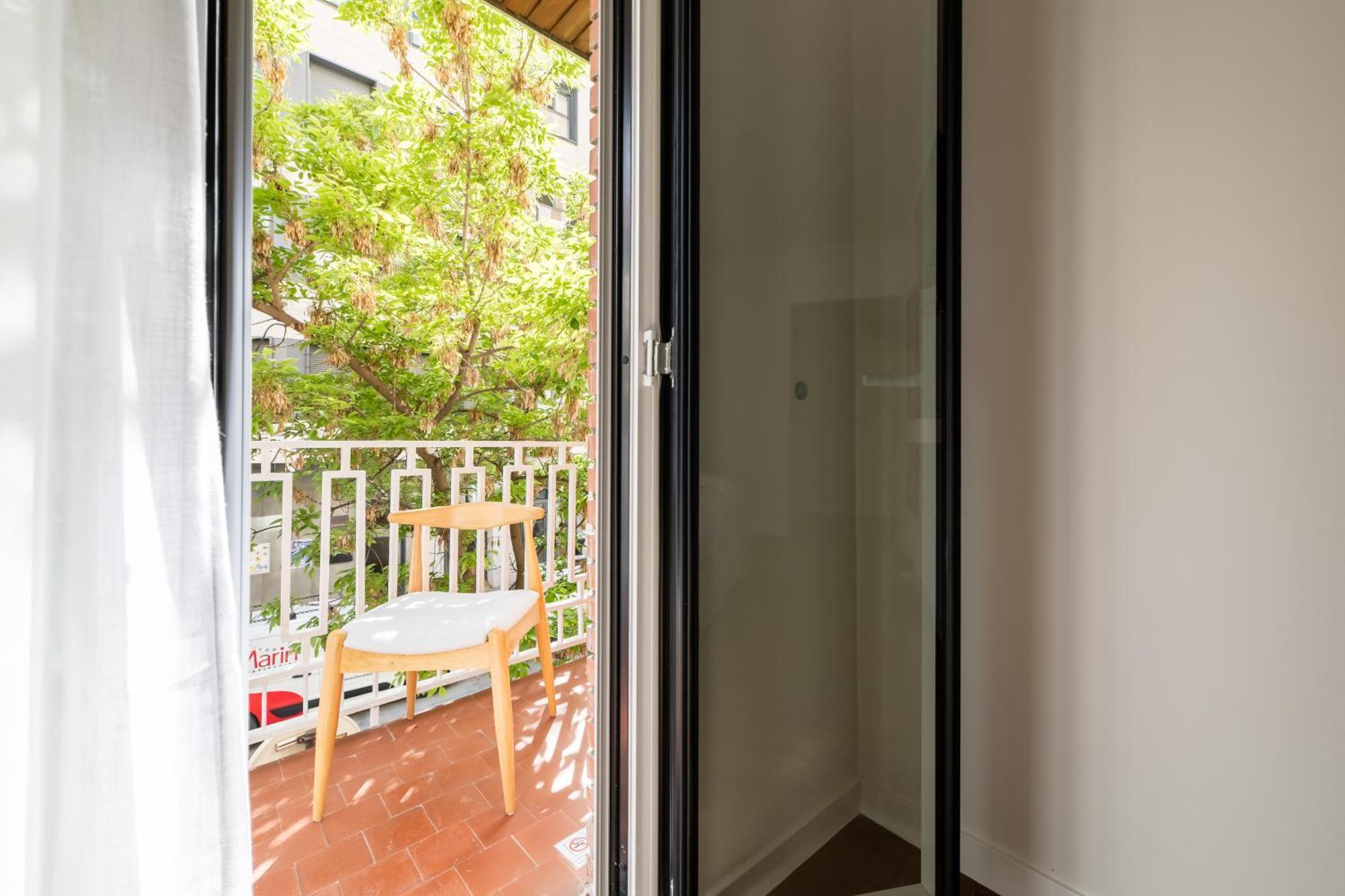 Hotel Casa Jazmin Granada Luaran gambar