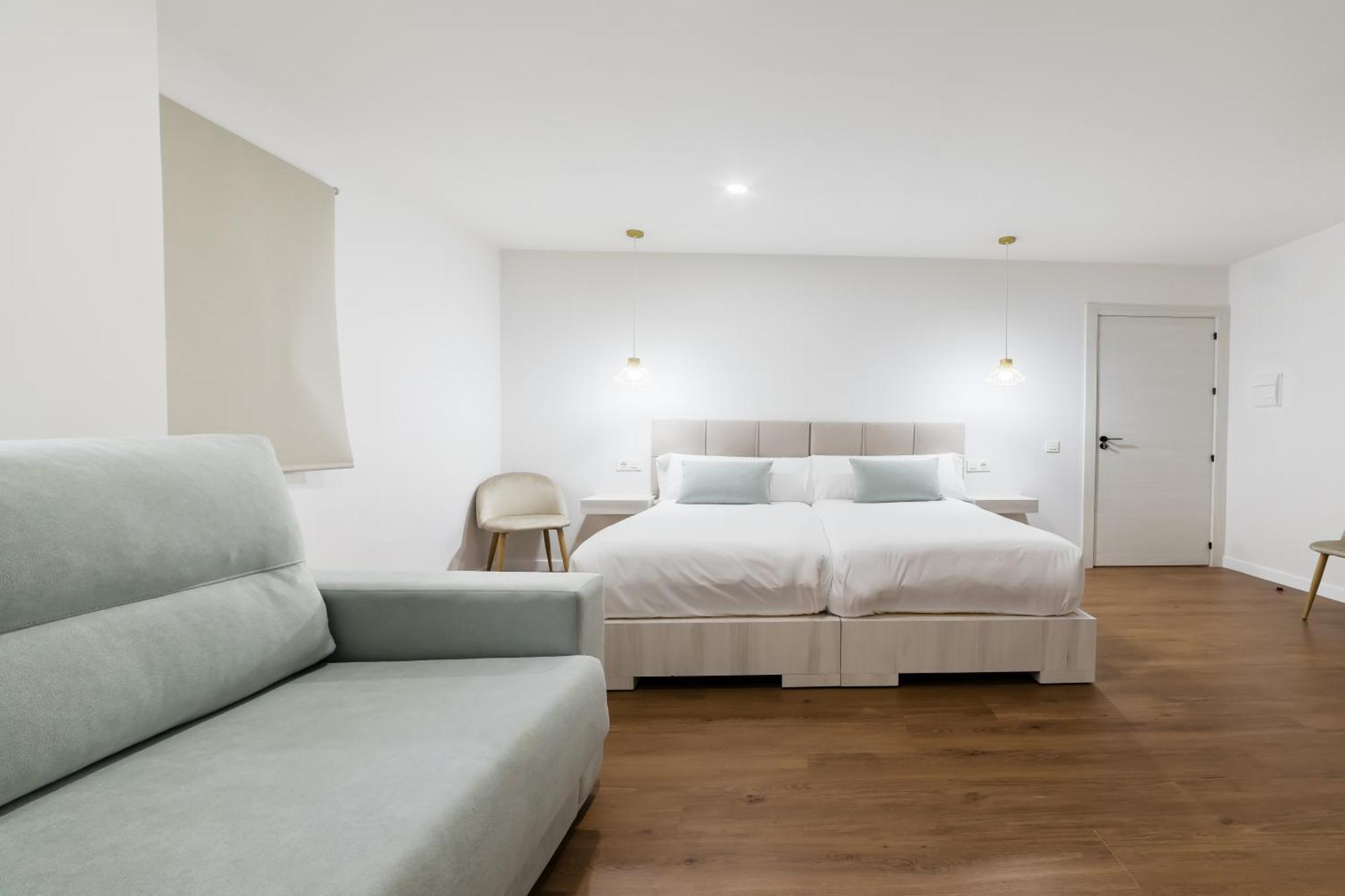 Hotel Casa Jazmin Granada Luaran gambar
