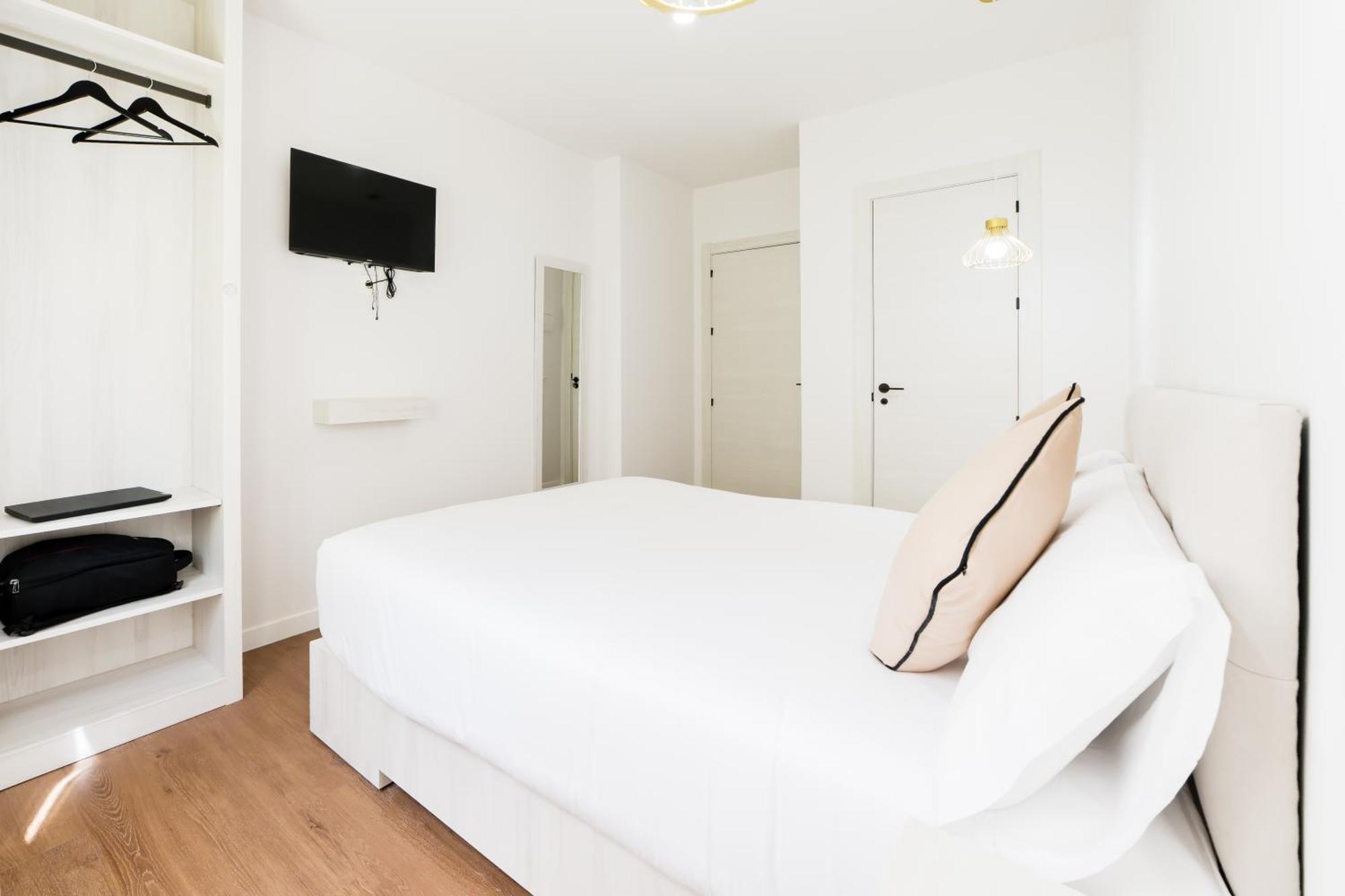 Hotel Casa Jazmin Granada Luaran gambar